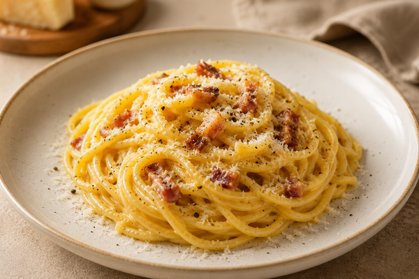 Carbonara