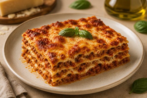 Lasagna