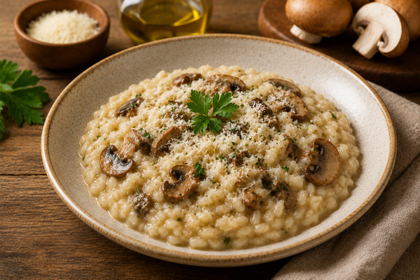 Risotto
