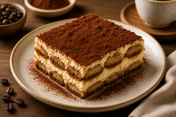 Tiramisù